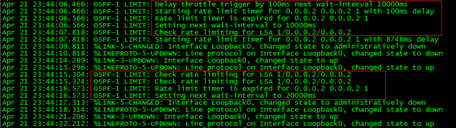 OSPF-LSA-THROTTLING-07